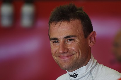 Davide Rigon e la Ferrari i più rapidi nelle Libere al Paul Ricard