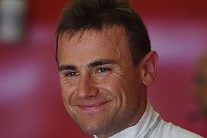 Video Ferrari: Rigon è il pilota GT esperto nelle strategie elettroniche
