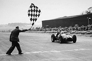 The tragedy that forced Ferrari's first F1 winner to quit