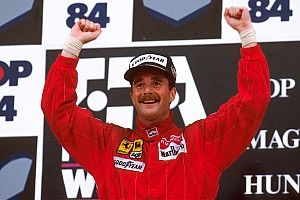 F1 legend Mansell’s verdict on current stars – and the Halo