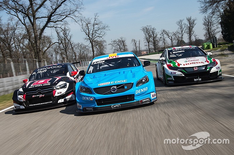 Tourenwagen-WM (WTCC) 2017 so eng und umkämpft wie nie?