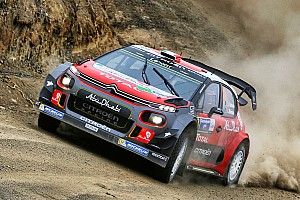 Citroen: Mikkelsen al Rally di Sardegna sulla C3 al posto di Lefebvre