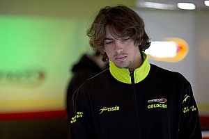 Merhi de retour en F2, De Vries et Delétraz échangent leurs baquets