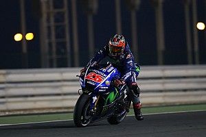Essais Losail, J2 - Viñales renoue avec ses bonnes habitudes !