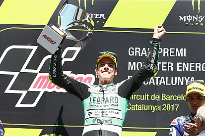 Mir prouve que Marc VDS a fait bonne pioche pour l'an prochain !