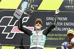 Mir prouve que Marc VDS a fait bonne pioche pour l'an prochain !