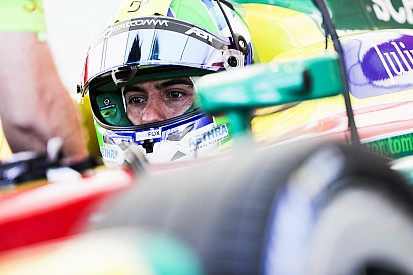Se mantiver média, di Grassi chega a empate com Buemi em NY