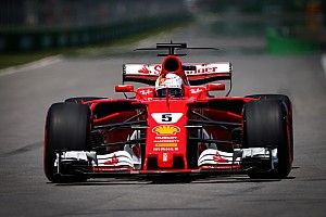 So denkt Sebastian Vettel über eine Vertragsverlängerung bei Ferrari