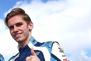 Action Express to run teenage prize-winner in Rolex 24