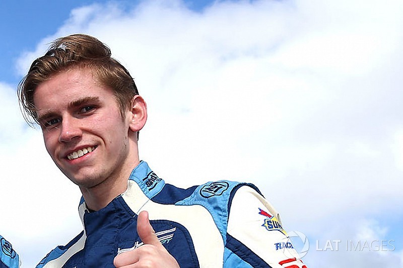 Action Express to run teenage prize-winner in Rolex 24