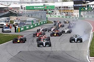 HORÁRIOS: GP do Canadá será o primeiro sem TV aberta do ano