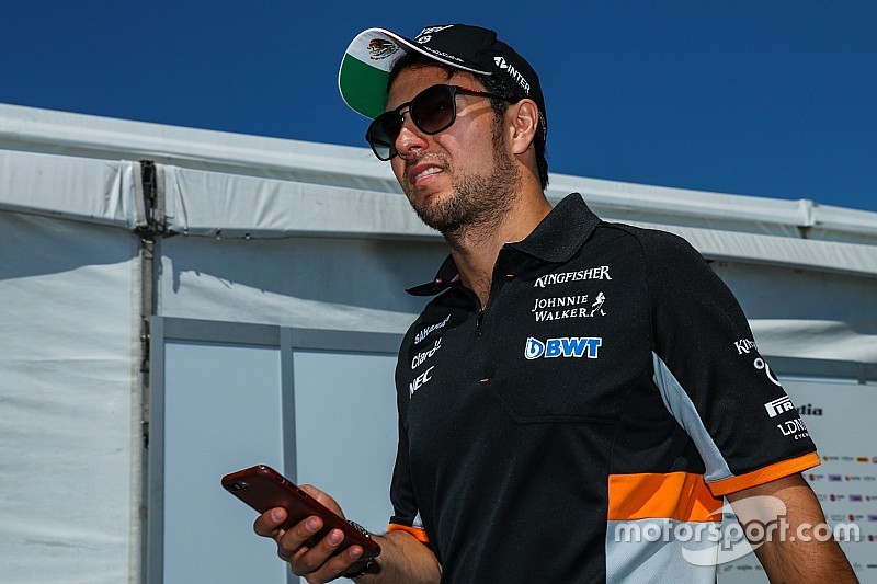 【F1】ペレス「僕がチームオーダーを無視することはない」