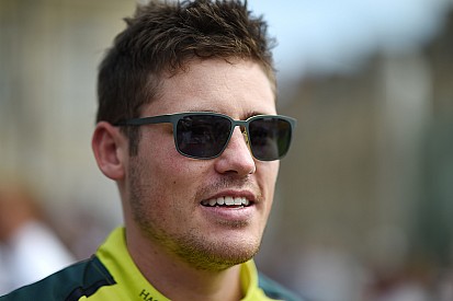 Stanaway ‘not planning’ European return in 2018