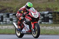 ARRC Johor: Gerry start ketiga di kualifikasi AP250