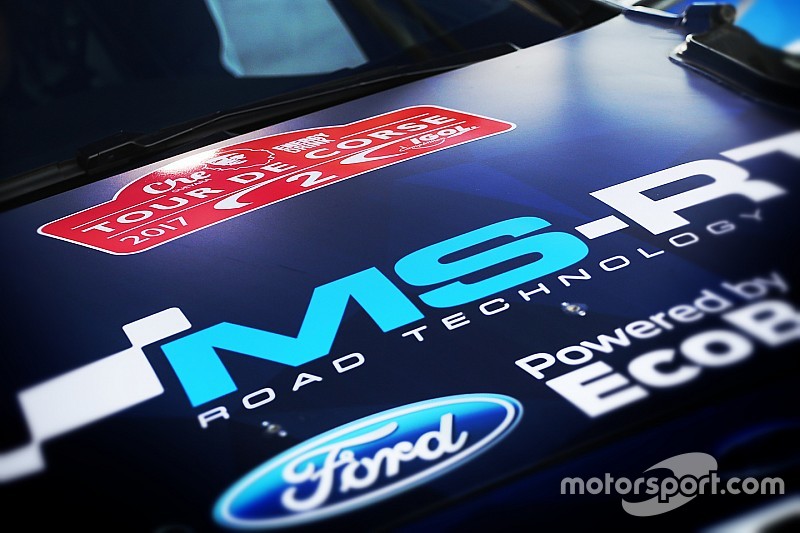 Ford ismi WRC'ye geri dönüyor!