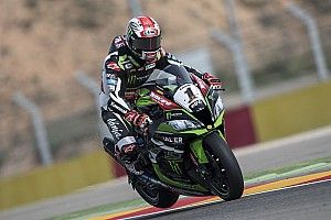 Kawasaki: Rea vuole festeggiare le 200 gare in SBK dominando ad Assen