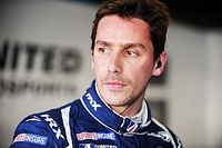 Albuquerque con la United Autosports alla 24 Ore di Le Mans