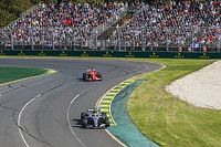 Hamilton espera que briga por título não seja na estratégia