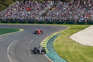 Hamilton espera que briga por título não seja na estratégia