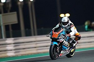 Cardus gantikan Binder di Moto2 Amerika