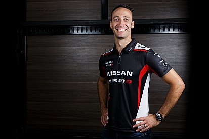 Nissan enduro driver eyes race fitness with Super2 campaign