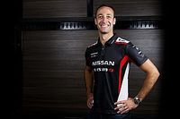 Nissan enduro driver eyes race fitness with Super2 campaign