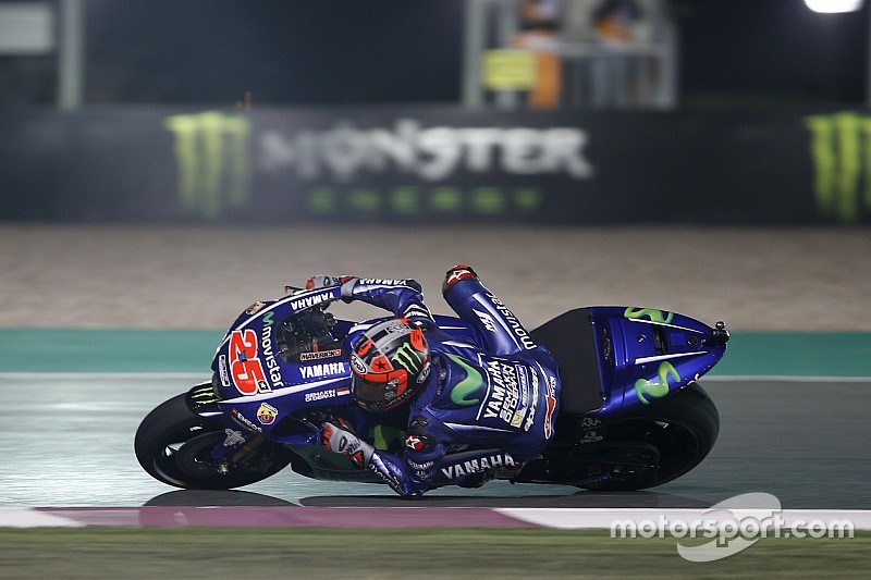 【MotoGP】マルケス「ビニャーレスはみんなの一歩先を行っている」