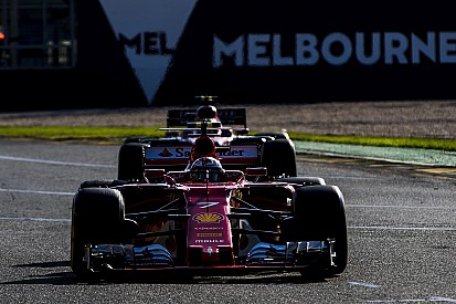 A Red Bull nem azért tartotta kint Verstappent, hogy bosszantsa Hamiltont