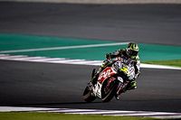 Crutchlow : "Si j'étais resté sur la moto, j'aurais fini dans le top 5"