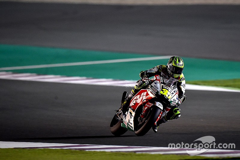 Crutchlow :