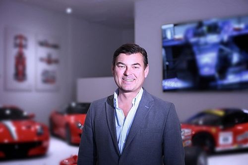 Motorsport Network pazarlama ekibi yeni işe alımlarla büyüyor