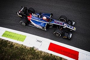 Ghiotto si riscatta e centra il successo in Gara 2 a Monza