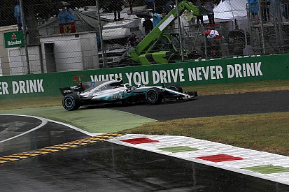 Bottas: "Qualcosa non ha funzionato, ma il podio è possibile"