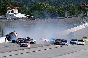 Send us your questions for this week's NASCAR Mailbag