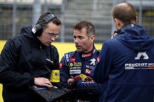 Loeb : "Volkswagen a mis la barre très haut"