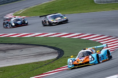 Sprint Cup – Round 1: Free practice sessions kick-off race weekend