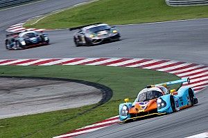 Sprint Cup – Round 1: Free practice sessions kick-off race weekend