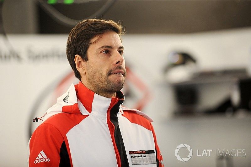 Frédéric Makowiecki, Porsche Team