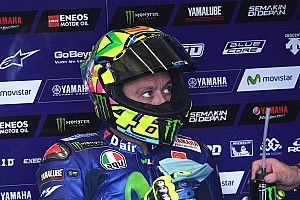 Klasemen pembalap setelah MotoGP Spanyol