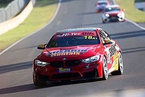 Bathurst 6 Hour: Sherrin Racing storms to pole