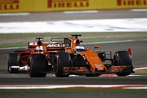 Alonso foi mal assessorado em sua carreira, diz Horner