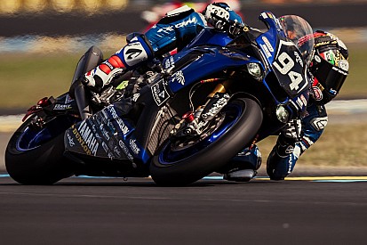 Fotogallery: il trionfo di Niccolò Canepa alla 24 Ore di Le Mans 2017