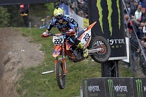 MXGP Trentino: Cairoli akhirnya menang lagi