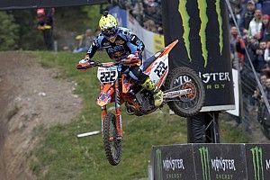 Antonio Cairoli torna alla vittoria nelle qualifiche del GP del Trentino