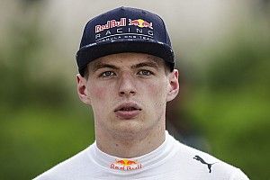 GALERIA: Verstappen e as promessas que “peitaram” a F1