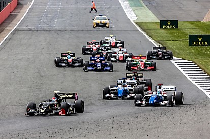 12 voitures en F3.5 : la "crise" des formules de promotion