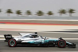 Mercedes: vietare la T-wing farebbe risparmiare mezzo chilo alla W08