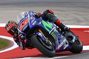 Vinales: "Arrivo a Jerez più forte di quanto non fossi ad Austin"