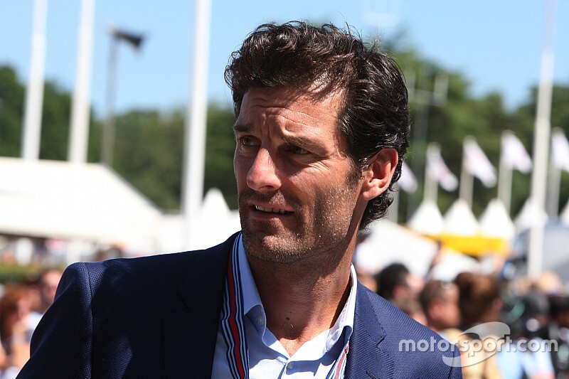 Уэббер: Ferrari выиграет Кубок конструкторов, но не титул