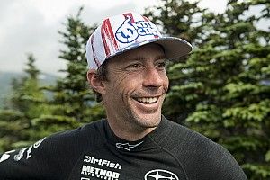 Travis Pastrana’s Nitro Rallycross series dates revealed